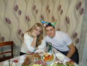 Фотография Яковлевой Кати