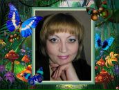 Фотография Печёнкиной Ольги