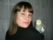 Фотография Игнатовой Розы