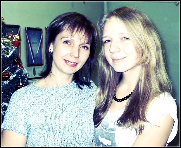 Катя Ким фотография #25