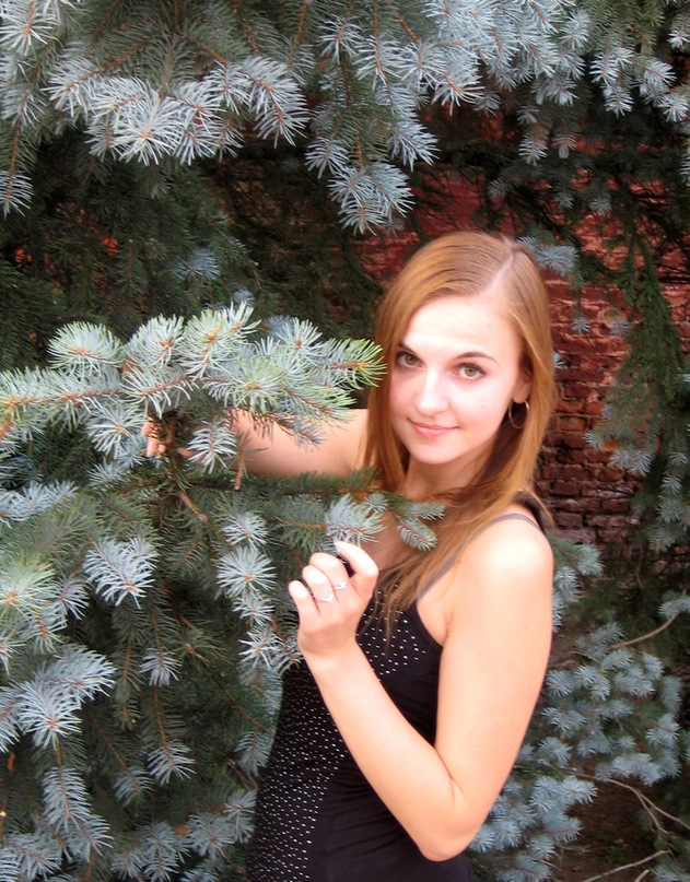 Валя Набатникова фотография #1