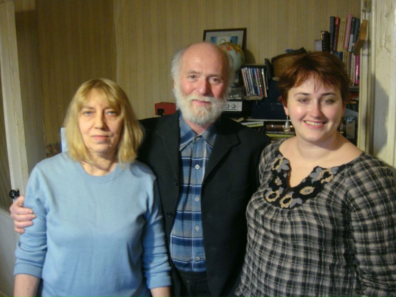 №11, Леонид Романков, Санкт-Петербург, Россия №11, Леонид Романков, Санкт-Петербург, Россия