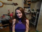 Фотография Анфиловой Веры