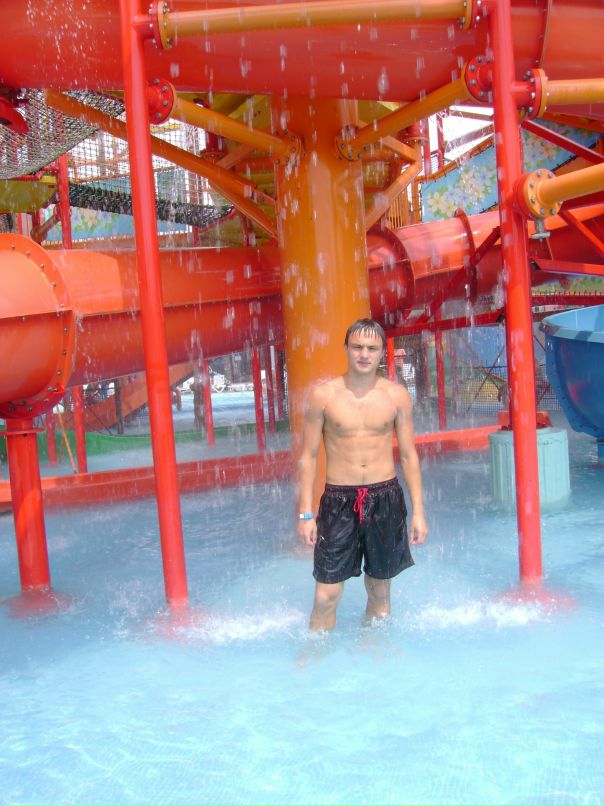 Дмитрий Никитин фотография #48