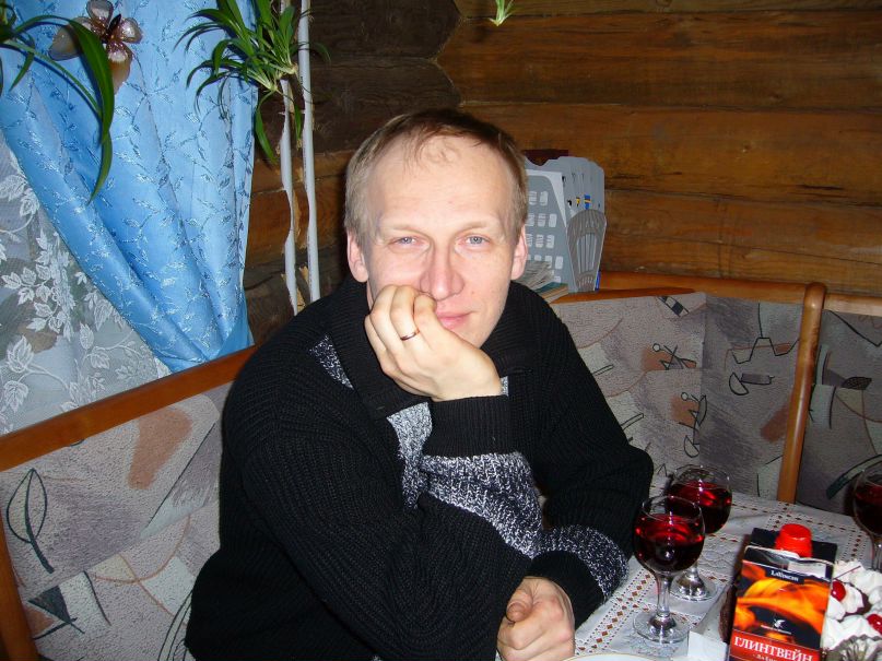 Игорь Плотников фотография #2