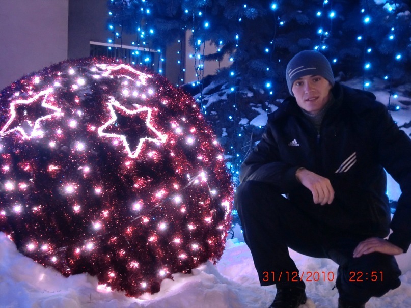 Дмитрий Плотников фотография #43