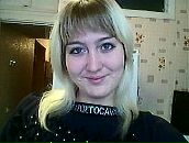 Фотография Суховой Марии