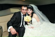 Фотография Мовсесовой Марианны