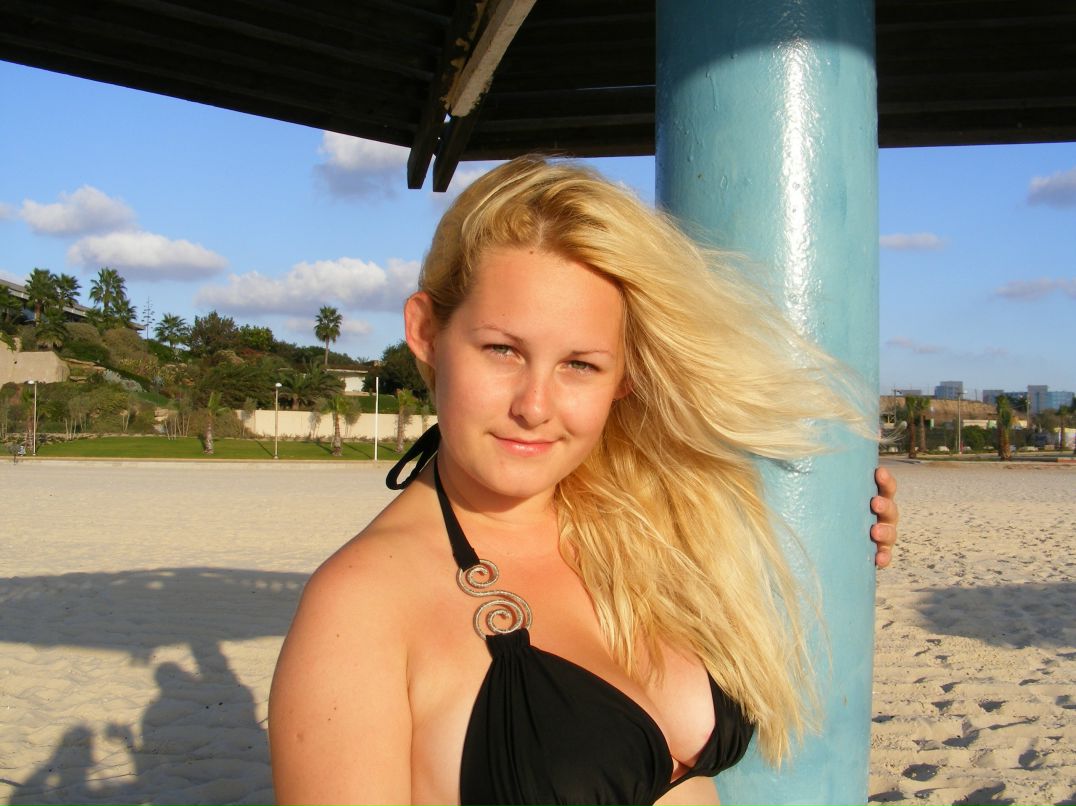 Lenusya Balenko фотография #4