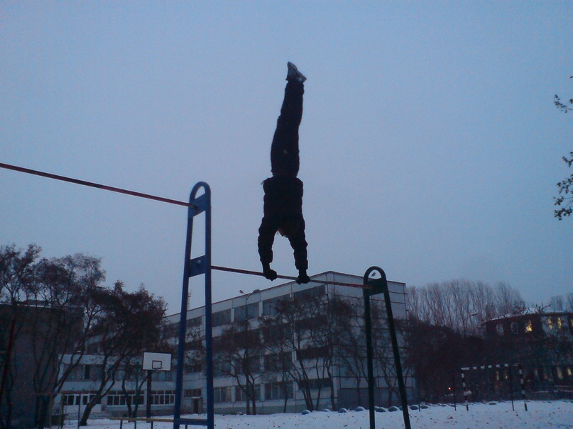 Дмитрий Малышев фотография #47