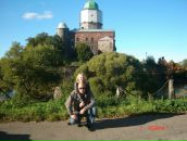 Фотография Кузьминой Ирины