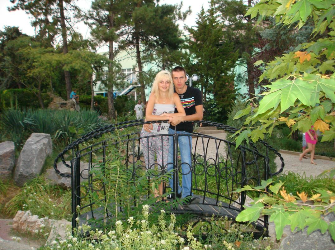 Эдик Ересько фотография #7