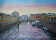 Фотография Абрикосовой Анастасии