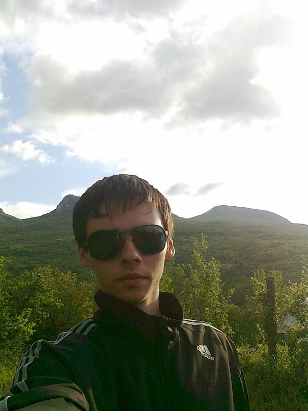 Дмитрий Кученко фотография #30