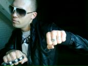 Фотография Муравьёва Артёма