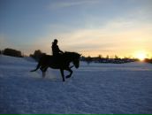 Фотография Куликовой Евгении