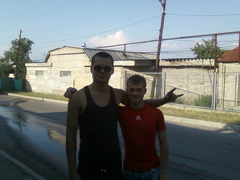 Дмитрий Суслов фотография #31