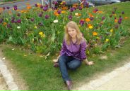 Фотография Гусевой Натальи