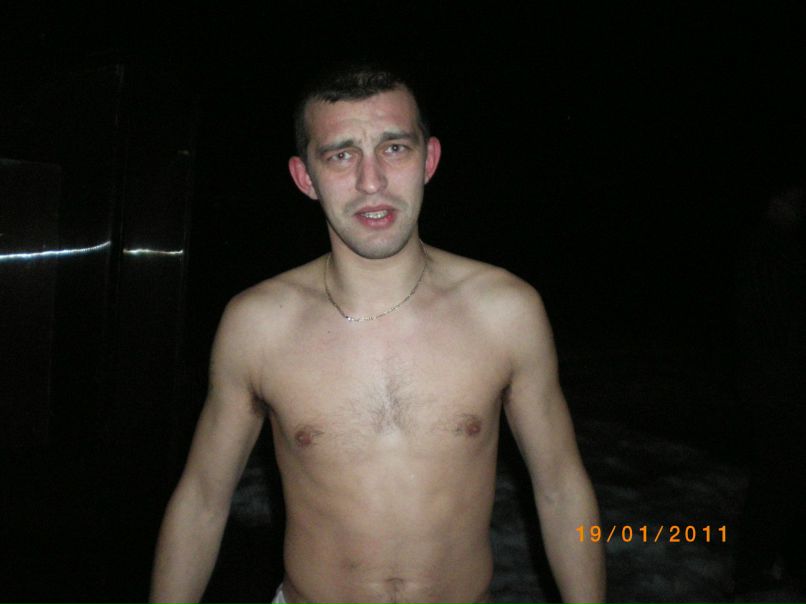 Дмитрий Кривошеев фотография #26