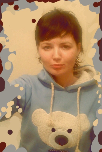 Лена Колян фотография #37