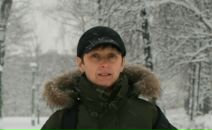 Фотография Волновской Влады