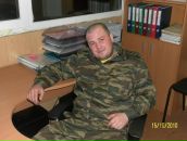 Фотография Воинского Андрея