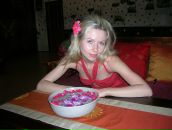 Фотография Тарбеевой Марии