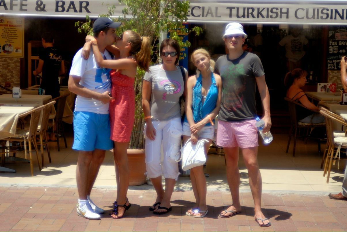 Дмитрий Мироненко фотография #31