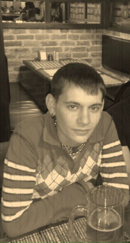 Сергей Никитин фотография #32