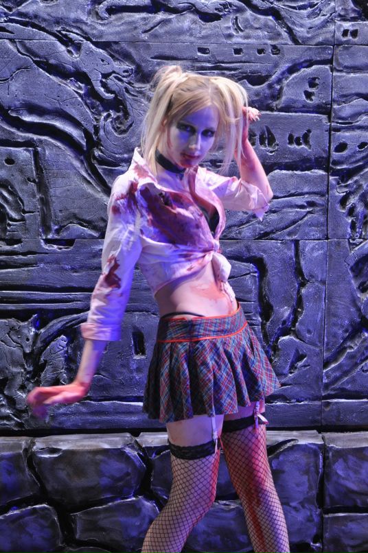 Николай Уваров фотография #38