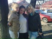 Фотография Горловой Венеры