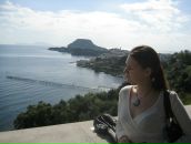 Фотография Федоровой-Боуфалъ Марии