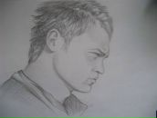 Фотография Уманская Виктория