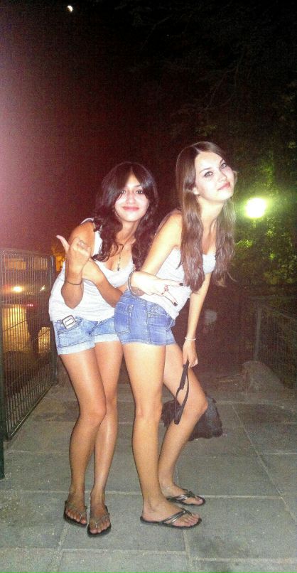 Даша Эстрин фотография #41