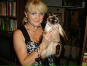 Фотография Ивановой Светланы