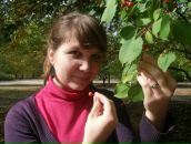 Фотография Борисовой Марии