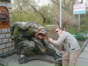 Фотография Ситничука Максима