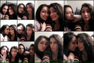 Фотография Khutuashvili Khatia