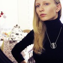 Фотография Скворцовой Натальи