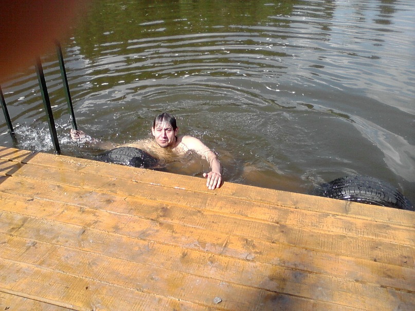 Денис Гаркавченко фотография #28