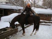 Фотография Куликовой Евгении