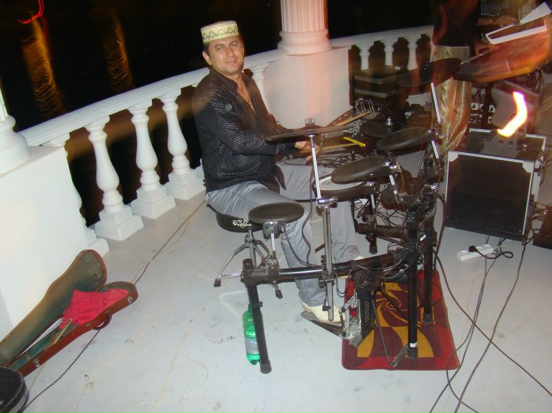 Александр Мищененко фотография #30