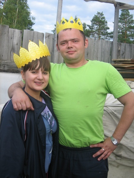 №11, Юра Бердышев, Югорск №11, Юра Бердышев, Югорск