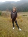 Марія Янишин фотография #6 (источник - https://vk.com/id133882179)