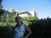 Фотография Дубовицкой Натальи