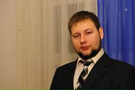 Фотография Ляшенко Михаила