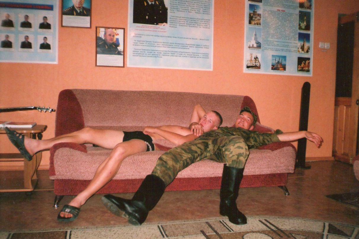 Андрей Соловьев фотография #36