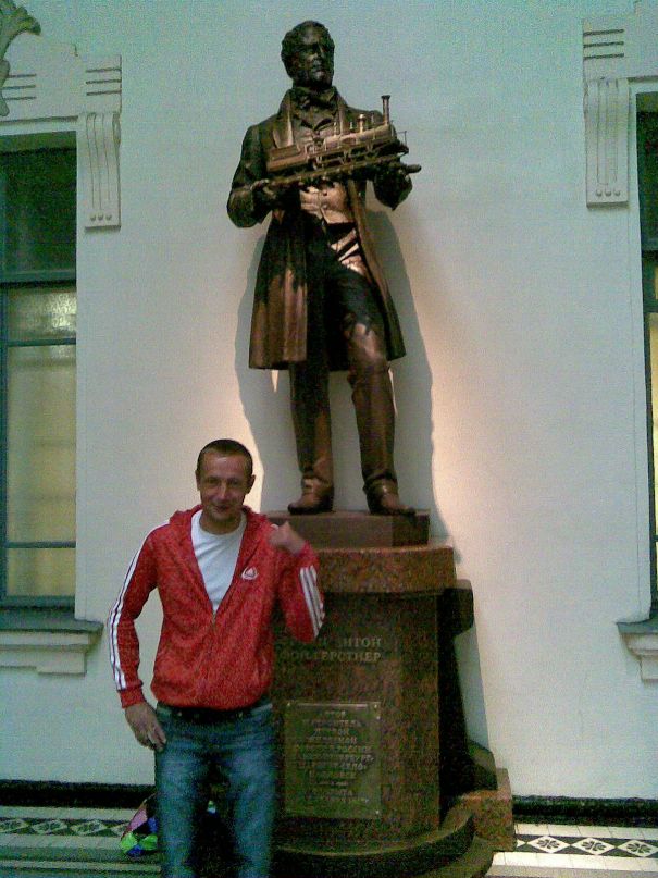 Александр Никитенко фотография #15