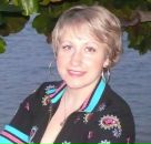 Фотография Кирюхиной Анны