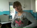 Віка Вітик фотография #8 (источник - https://vk.com/id133957993)